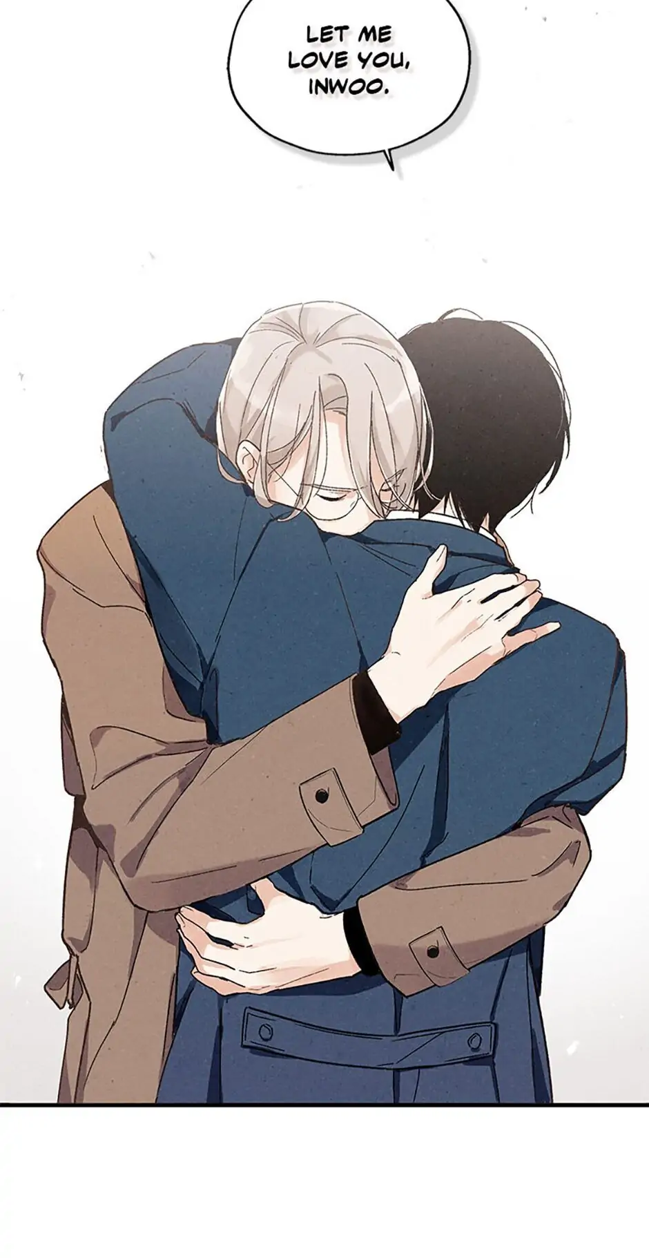The Insatiable Man [Mature] - Chapter 19 manhwa