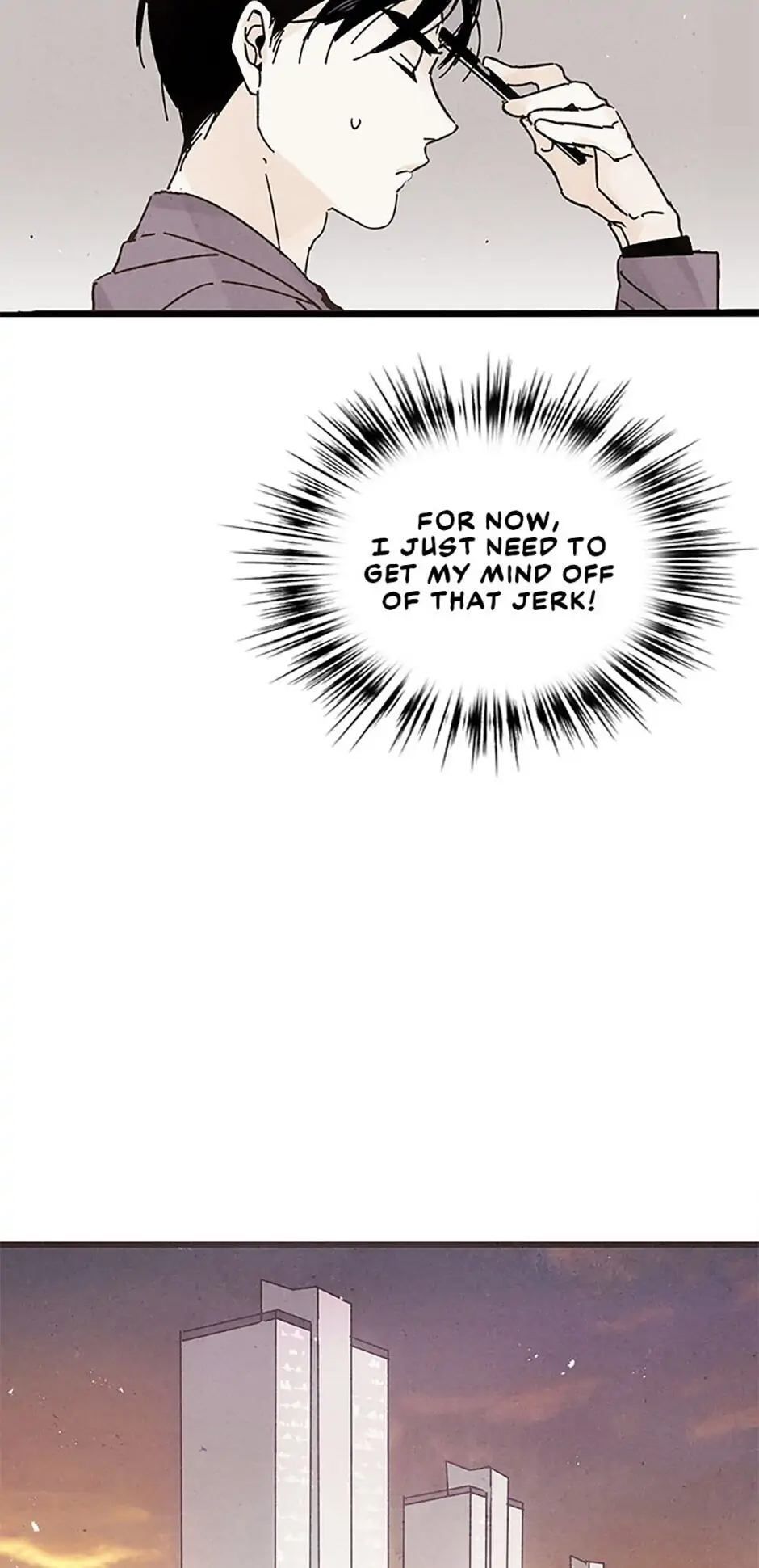 The Insatiable Man [Mature] - Chapter 2 manhwa