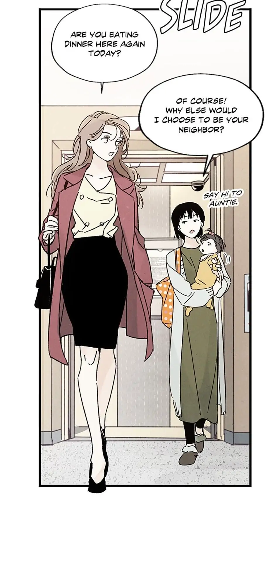 The Insatiable Man [Mature] - Chapter 2 manhwa