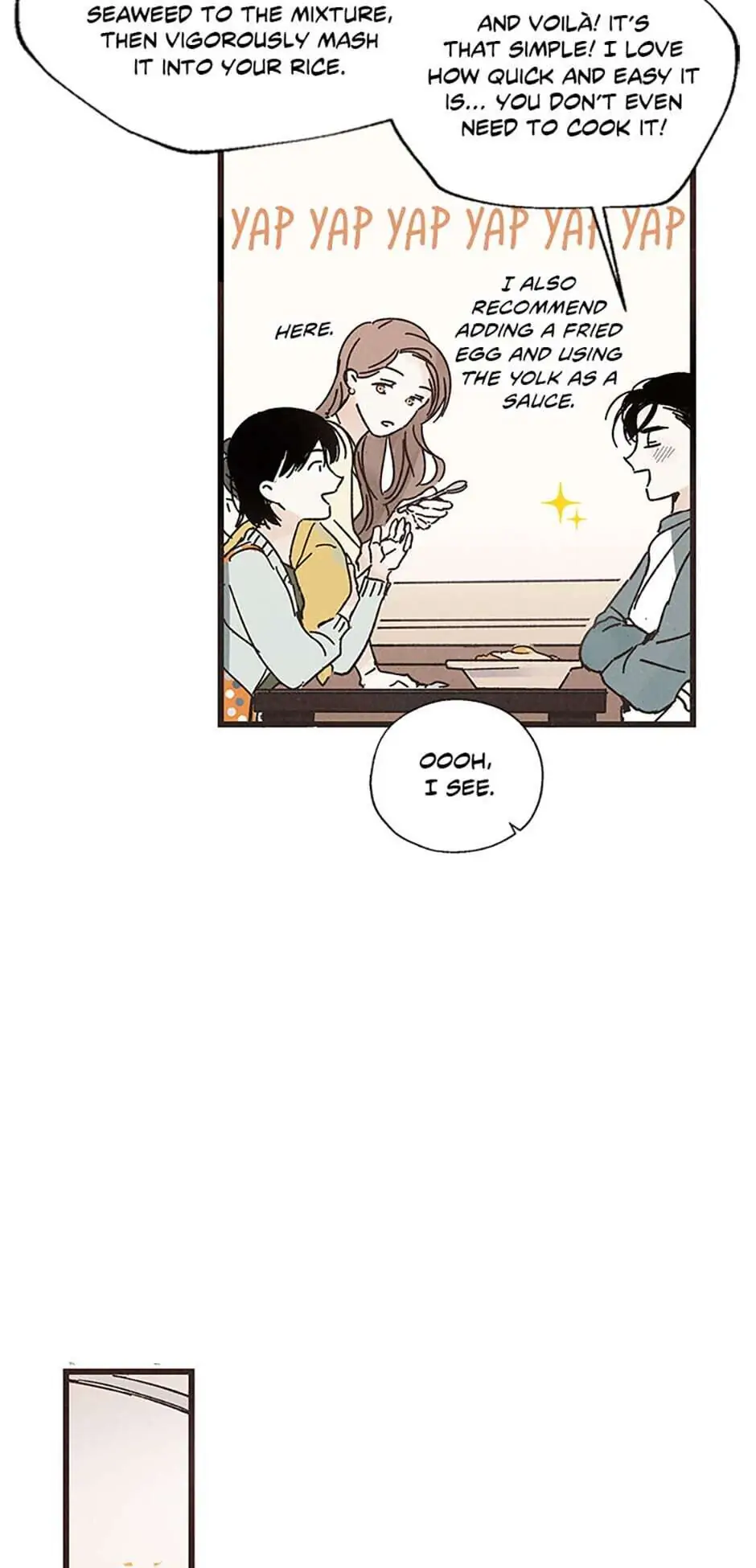The Insatiable Man [Mature] - Chapter 2 manhwa