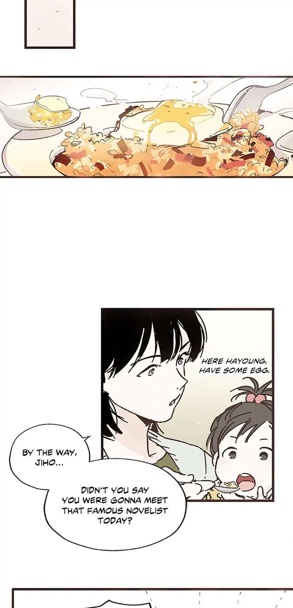 The Insatiable Man [Mature] - Chapter 2 manhwa
