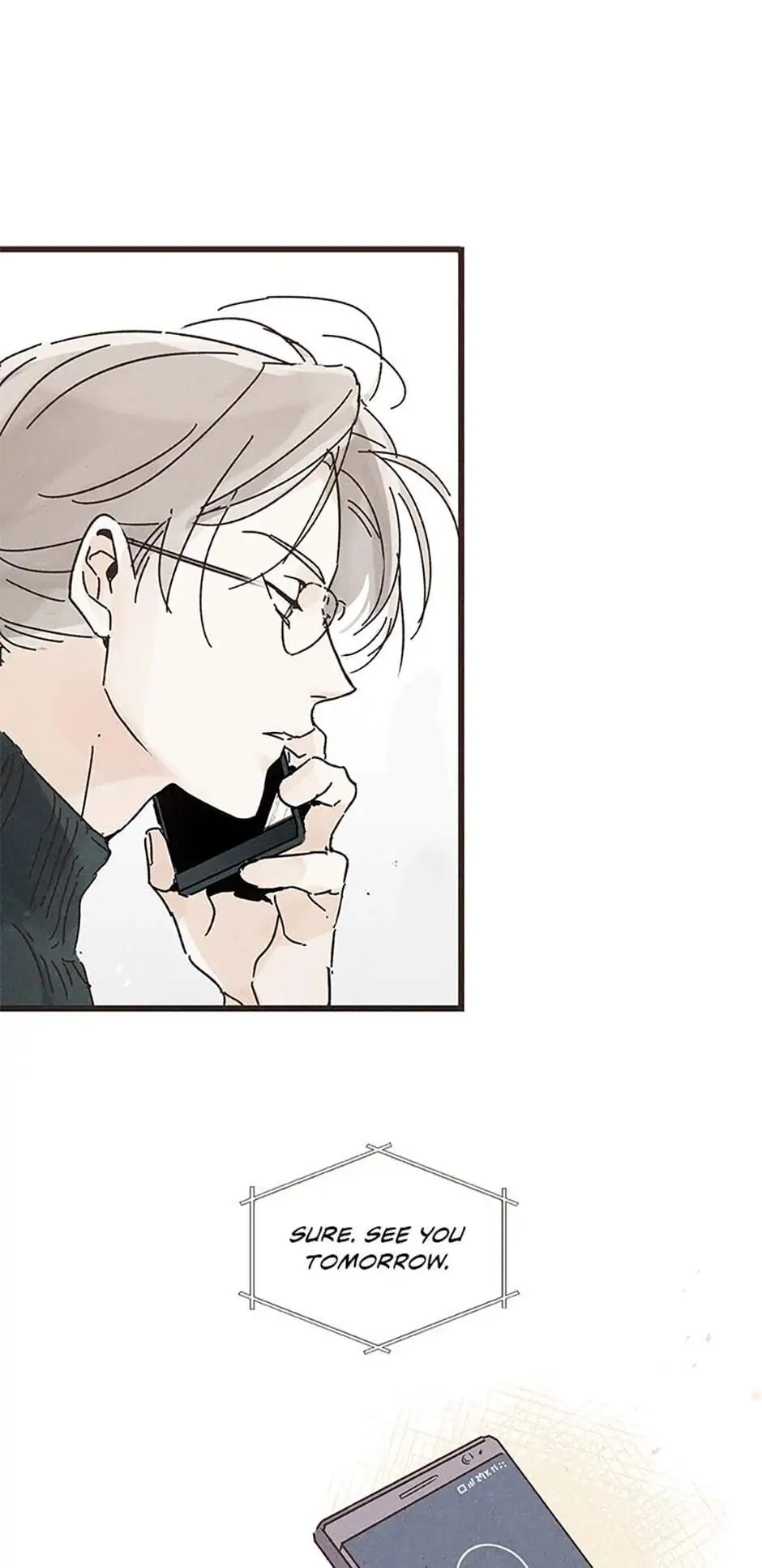 The Insatiable Man [Mature] - Chapter 2 manhwa
