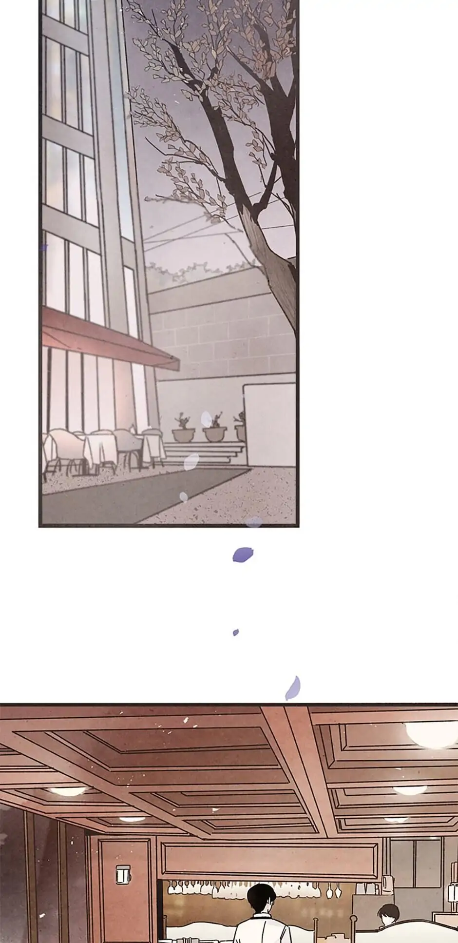 The Insatiable Man [Mature] - Chapter 2 manhwa