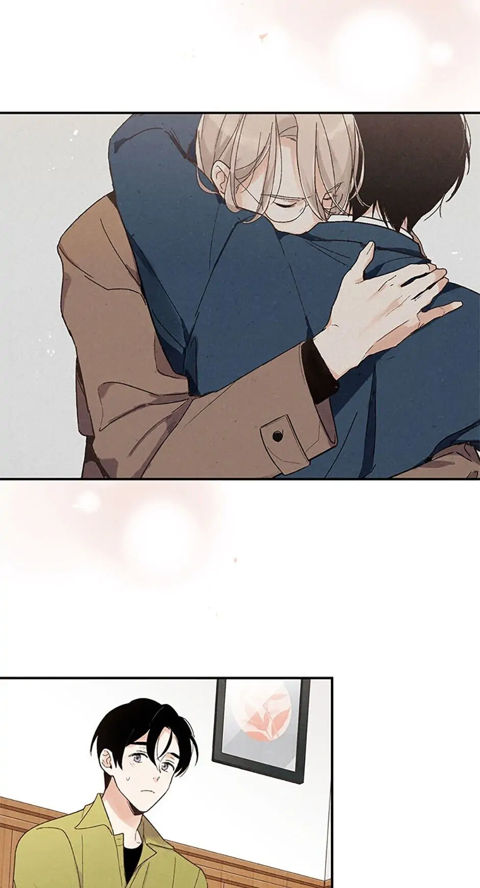 The Insatiable Man [Mature] - Chapter 20 manhwa