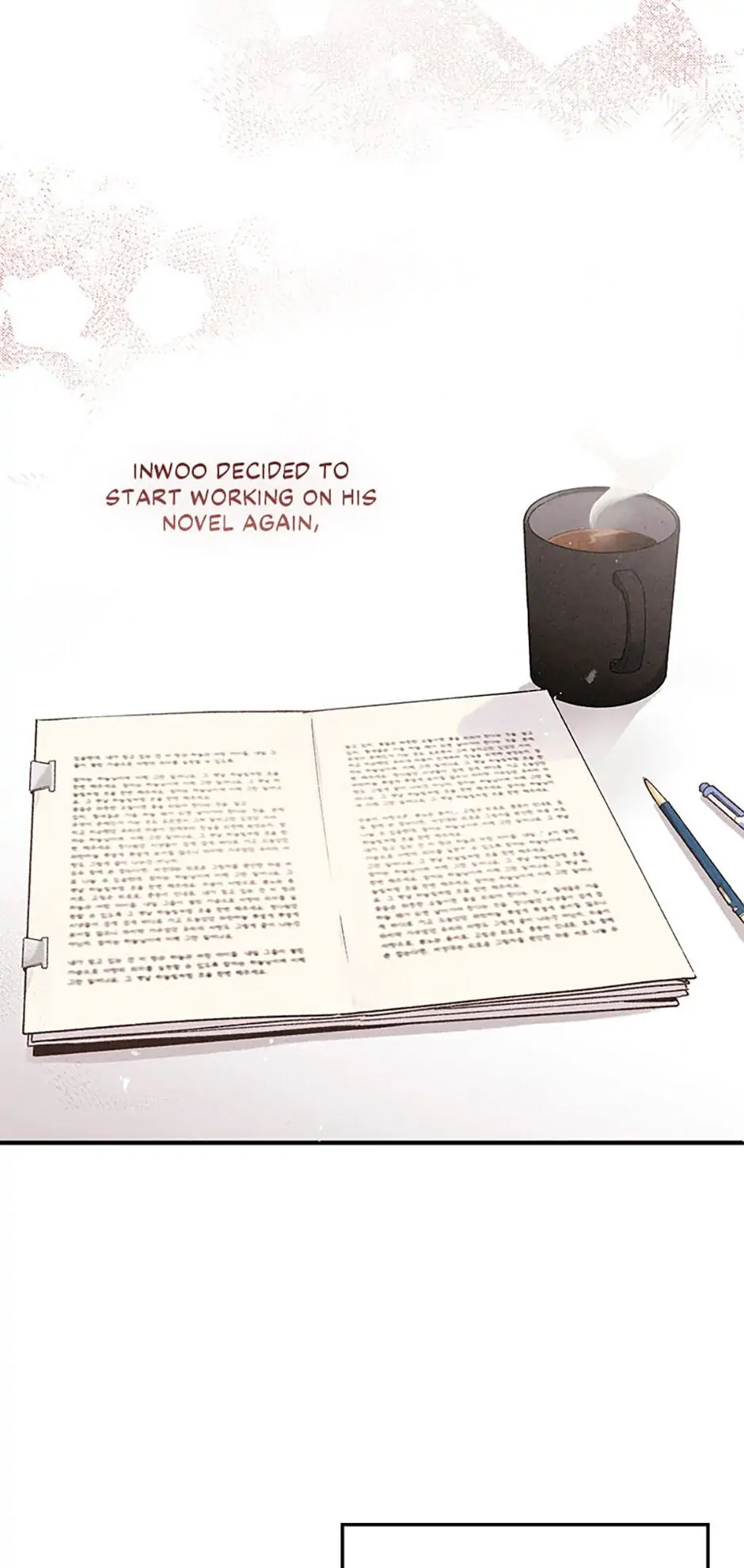 The Insatiable Man [Mature] - Chapter 20 manhwa