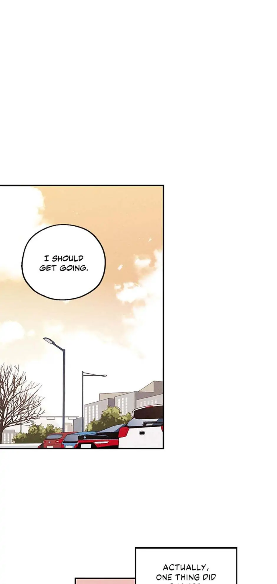 The Insatiable Man [Mature] - Chapter 20 manhwa