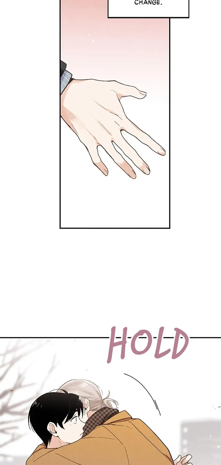 The Insatiable Man [Mature] - Chapter 20 manhwa