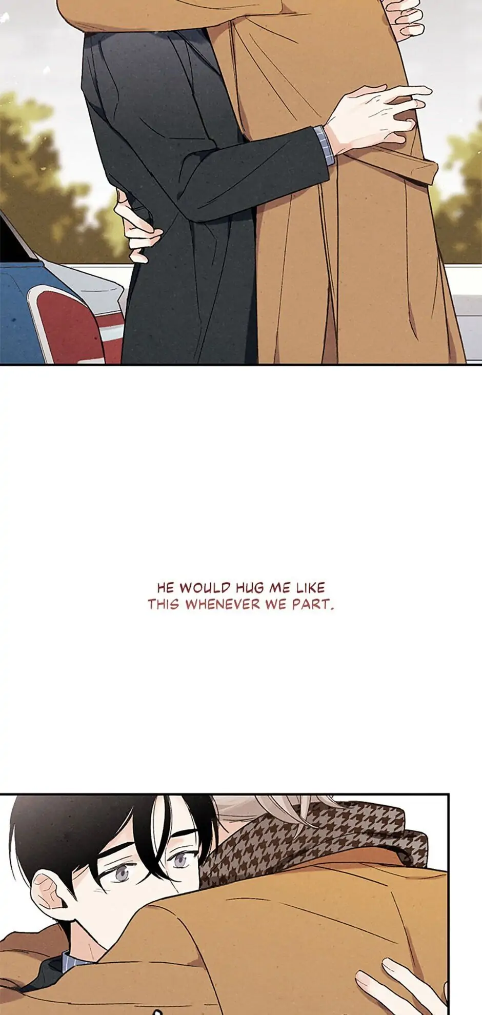 The Insatiable Man [Mature] - Chapter 20 manhwa