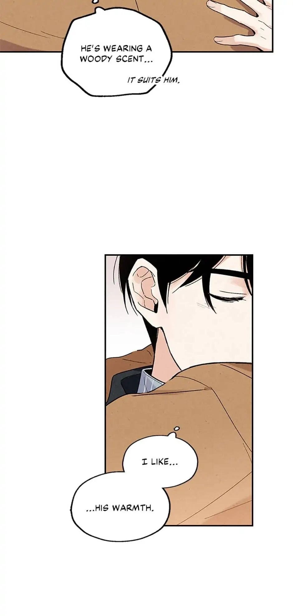 The Insatiable Man [Mature] - Chapter 20 manhwa