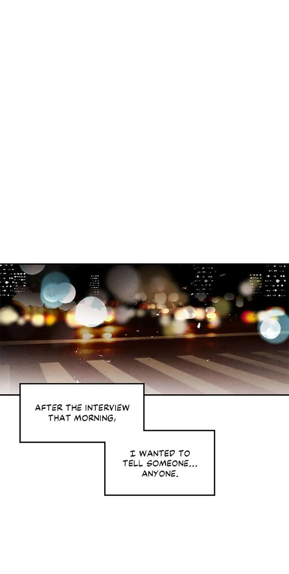 The Insatiable Man [Mature] - Chapter 20 manhwa