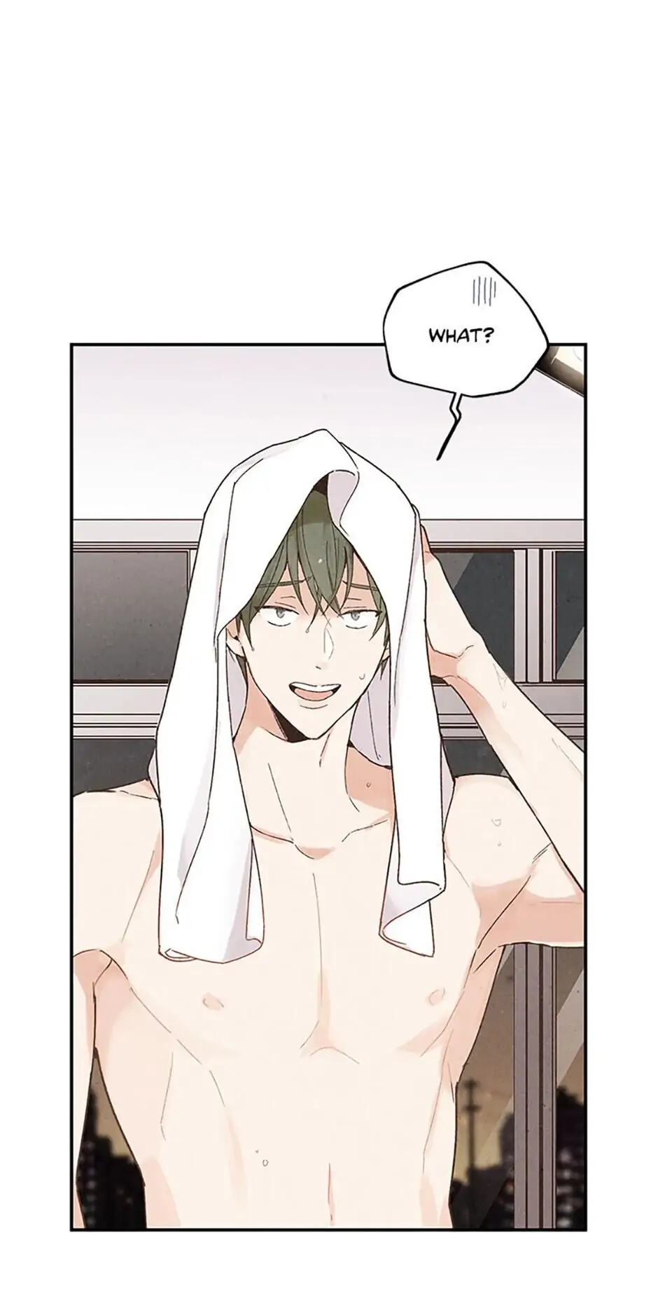 The Insatiable Man [Mature] - Chapter 20 manhwa