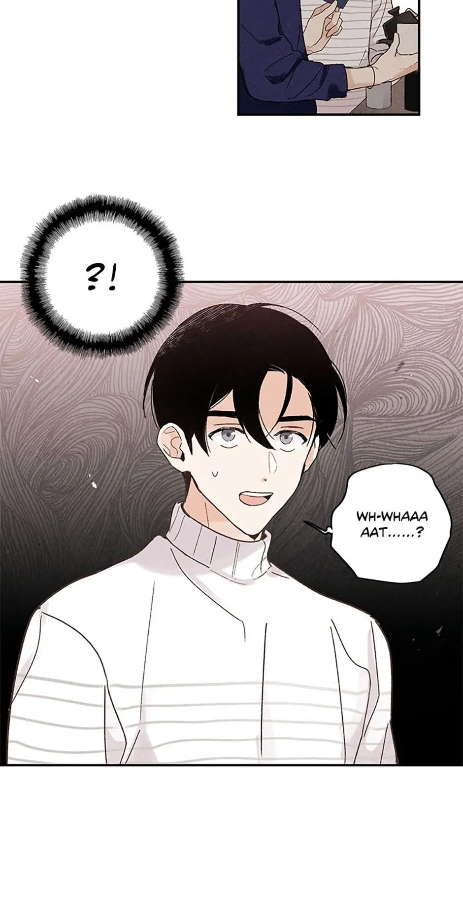 The Insatiable Man [Mature] - Chapter 20 manhwa