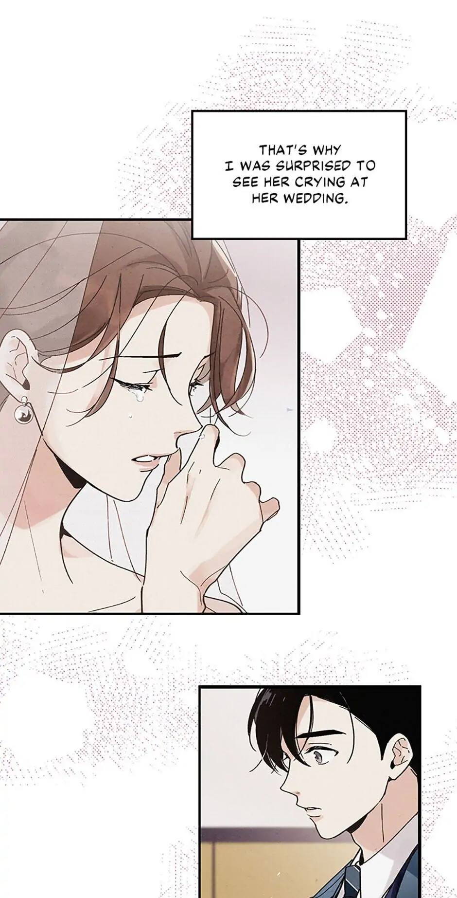 The Insatiable Man [Mature] - Chapter 21 manhwa