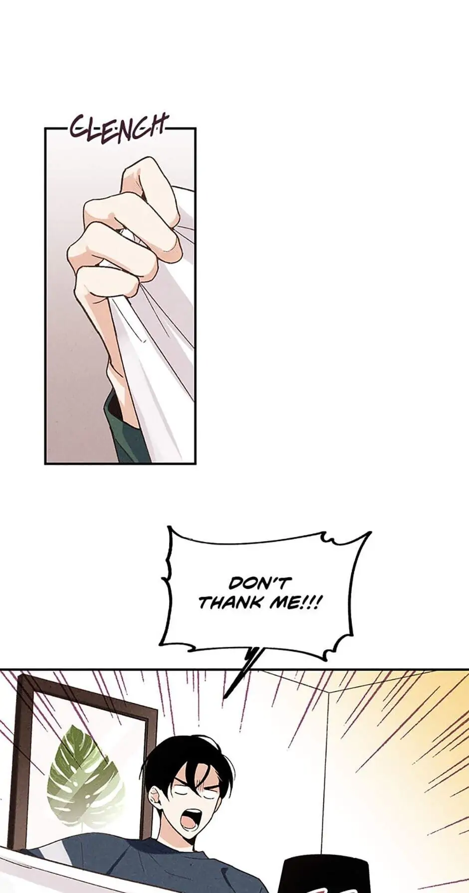The Insatiable Man [Mature] - Chapter 21 manhwa