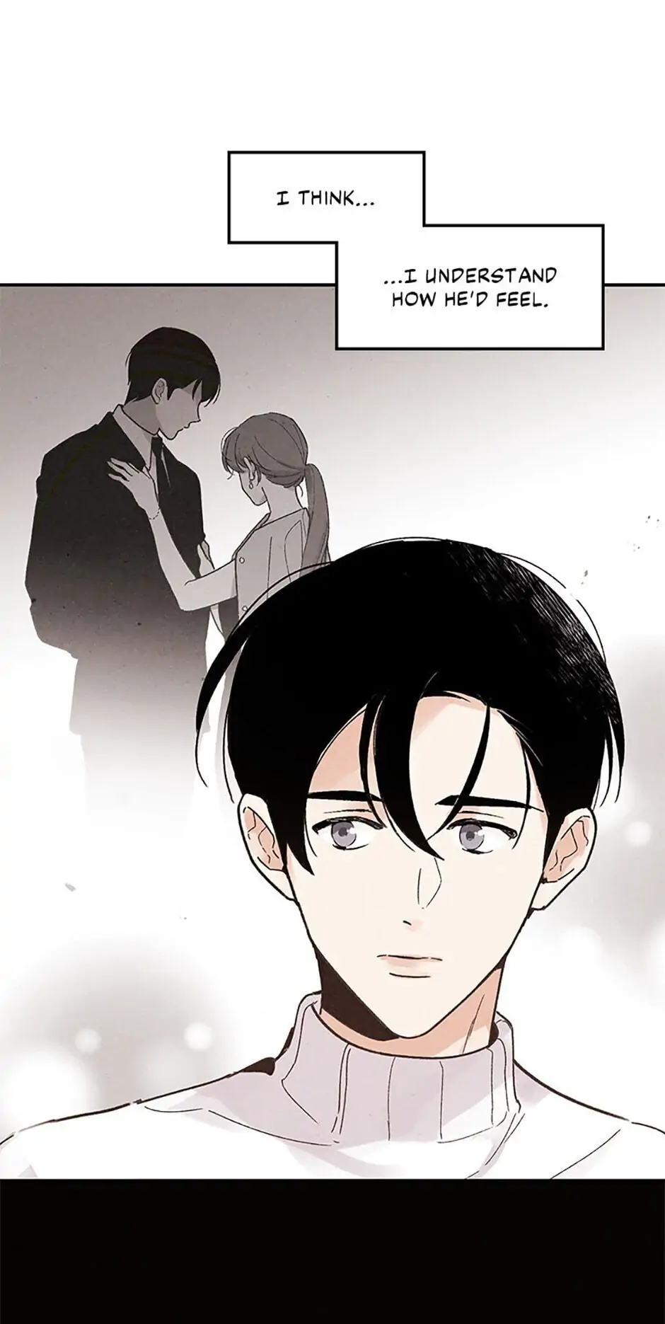 The Insatiable Man [Mature] - Chapter 21 manhwa