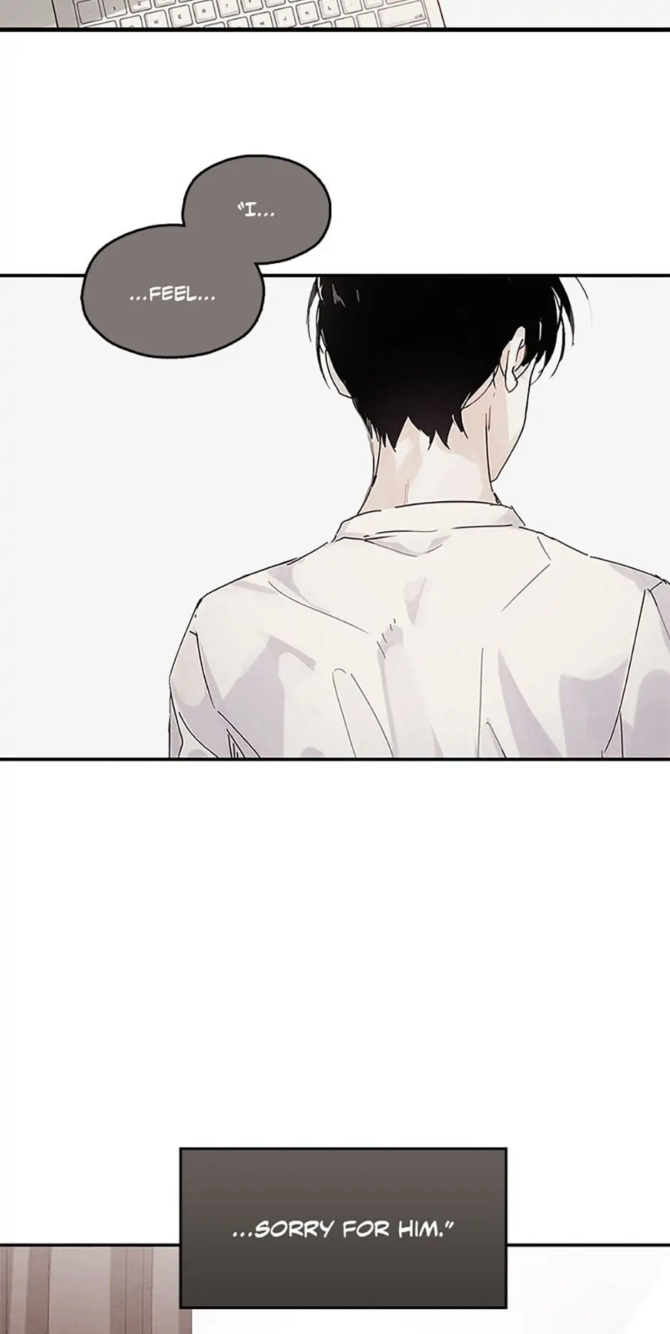 The Insatiable Man [Mature] - Chapter 21 manhwa