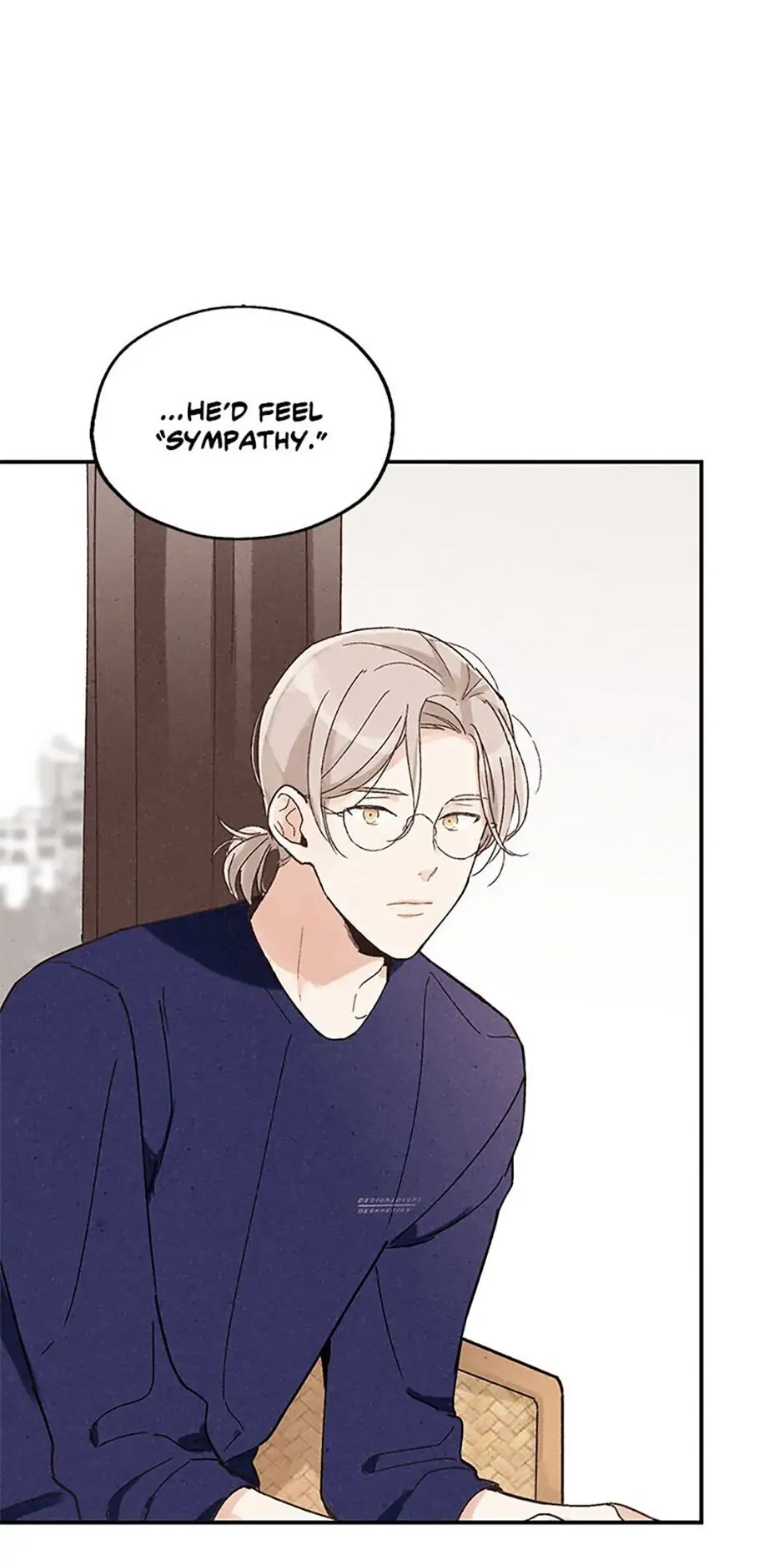 The Insatiable Man [Mature] - Chapter 21 manhwa