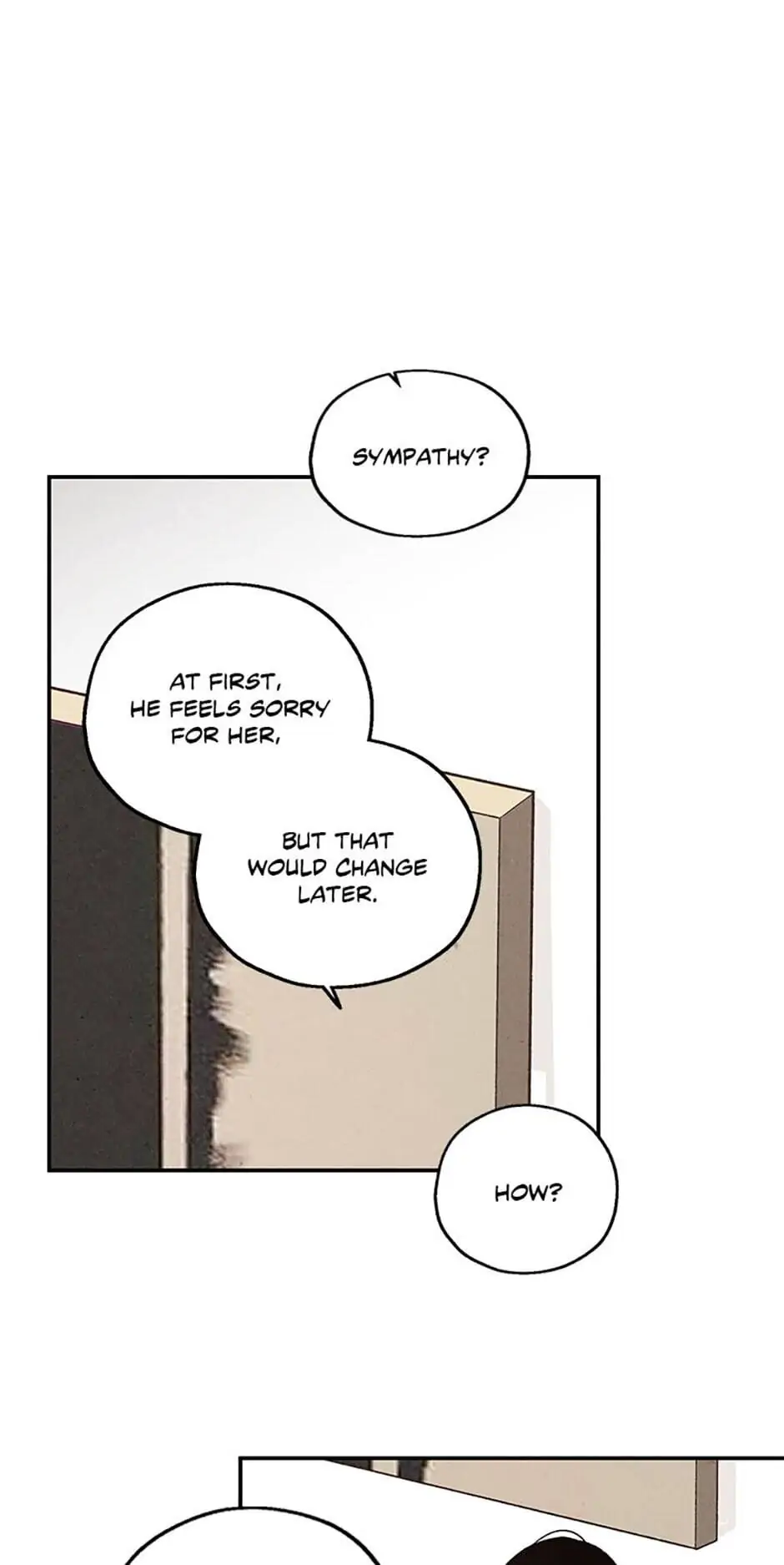 The Insatiable Man [Mature] - Chapter 21 manhwa
