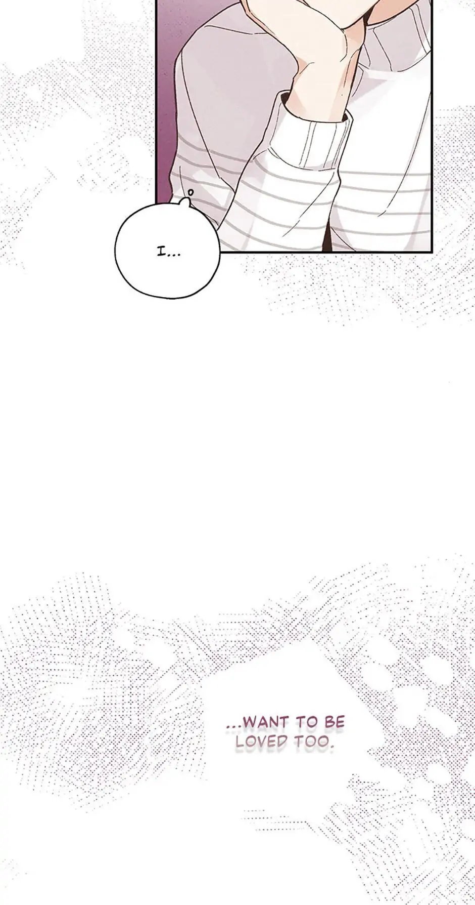 The Insatiable Man [Mature] - Chapter 21 manhwa