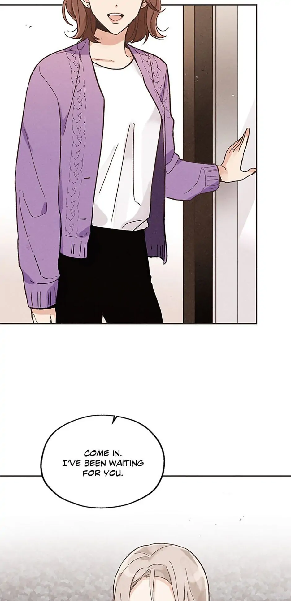 The Insatiable Man [Mature] - Chapter 22 manhwa