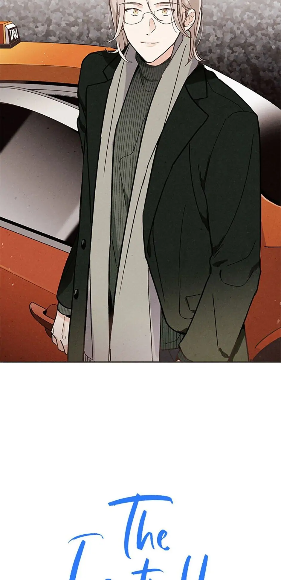 The Insatiable Man [Mature] - Chapter 22 manhwa