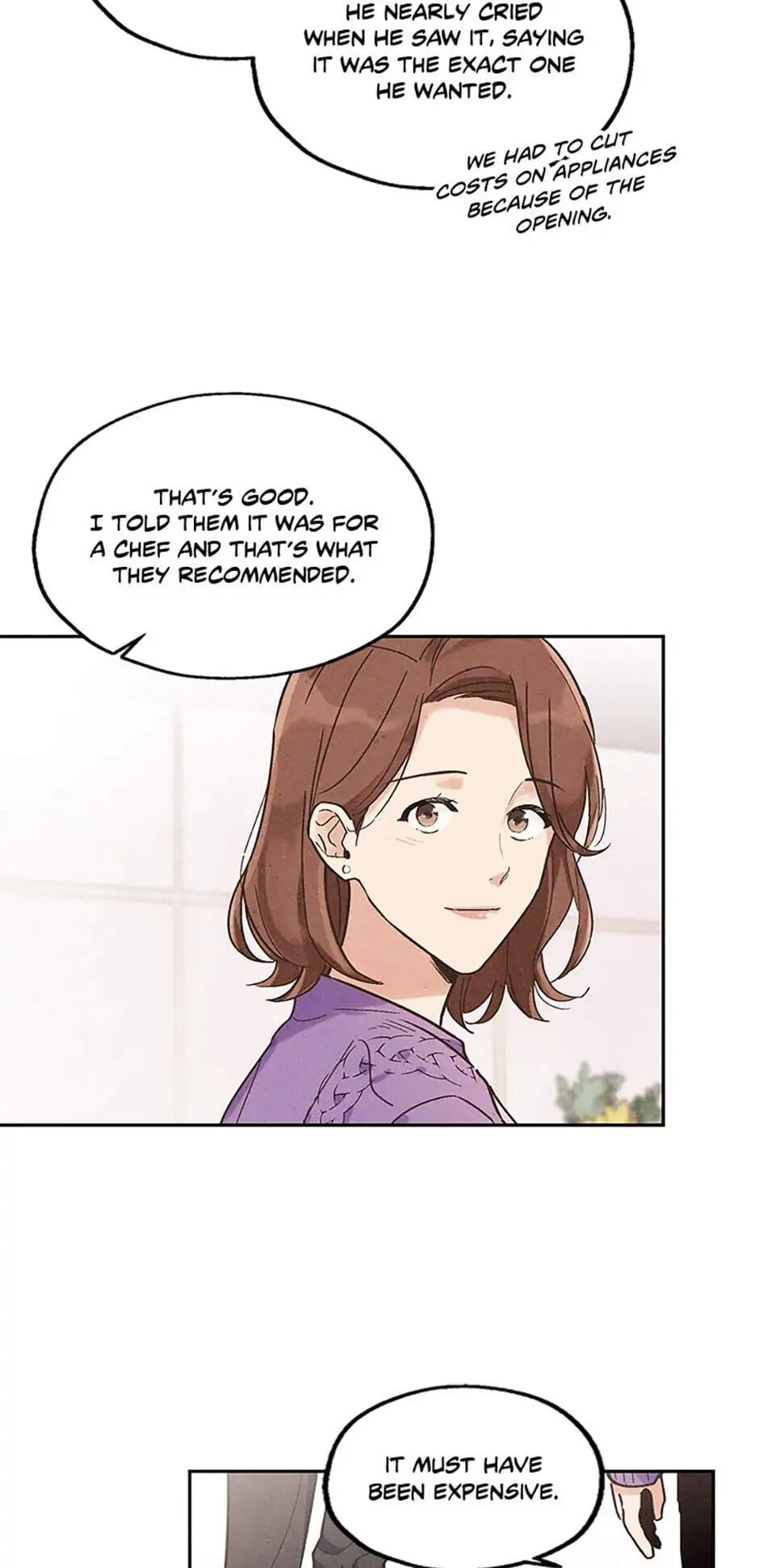 The Insatiable Man [Mature] - Chapter 22 manhwa