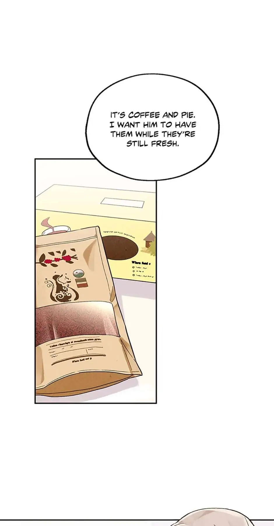 The Insatiable Man [Mature] - Chapter 22 manhwa