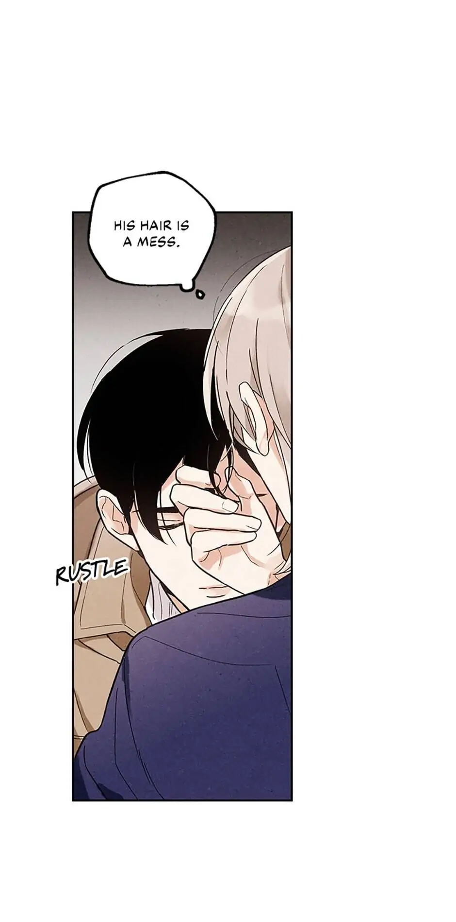 The Insatiable Man [Mature] - Chapter 22 manhwa