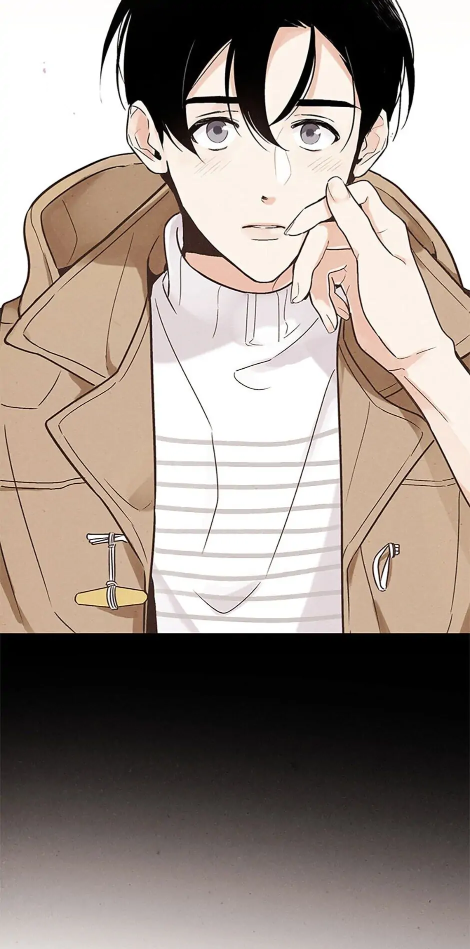 The Insatiable Man [Mature] - Chapter 22 manhwa