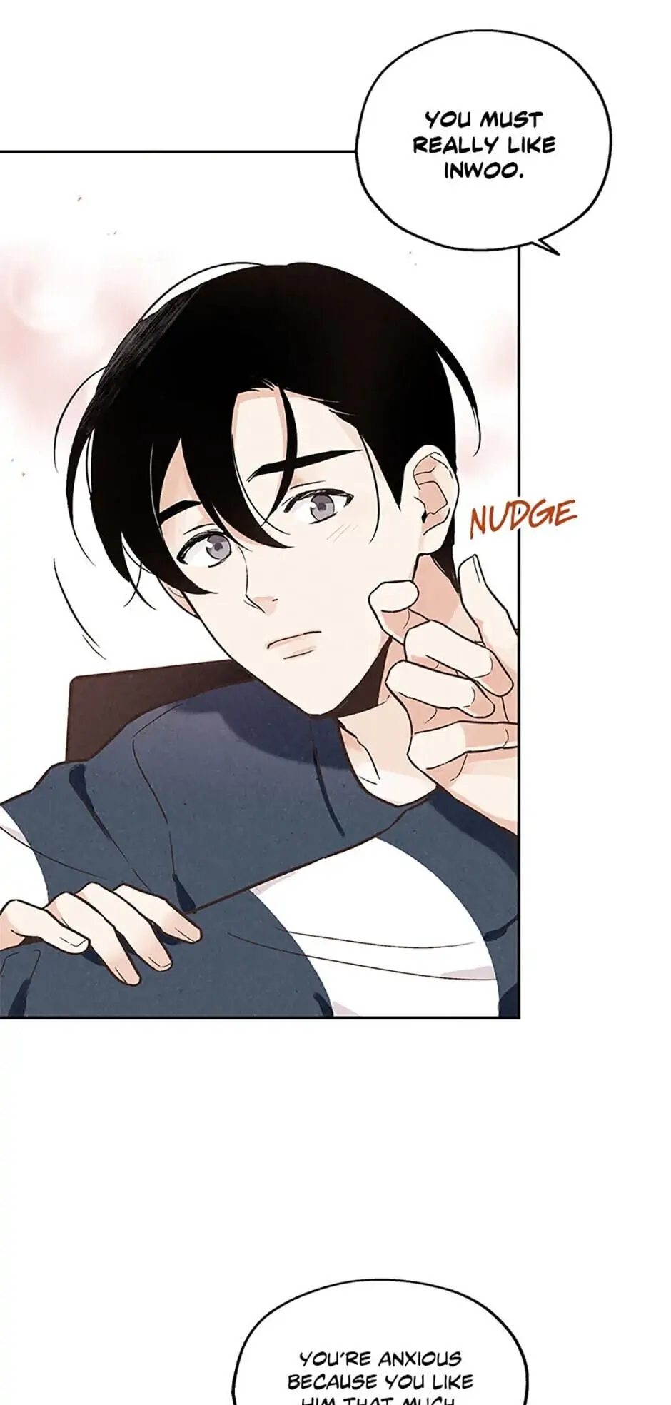 The Insatiable Man [Mature] - Chapter 22 manhwa