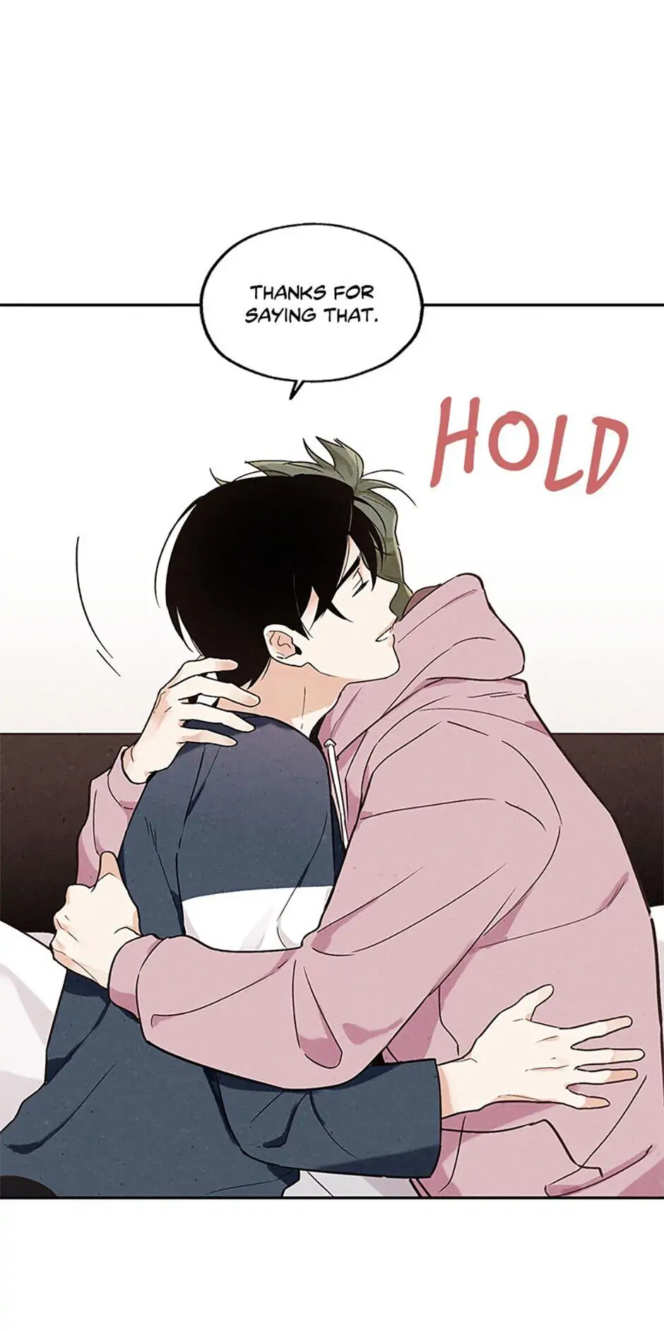 The Insatiable Man [Mature] - Chapter 22 manhwa
