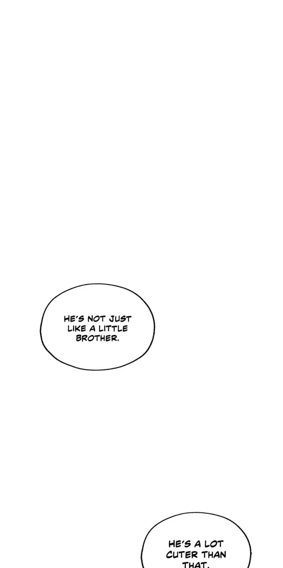 The Insatiable Man [Mature] - Chapter 22 manhwa