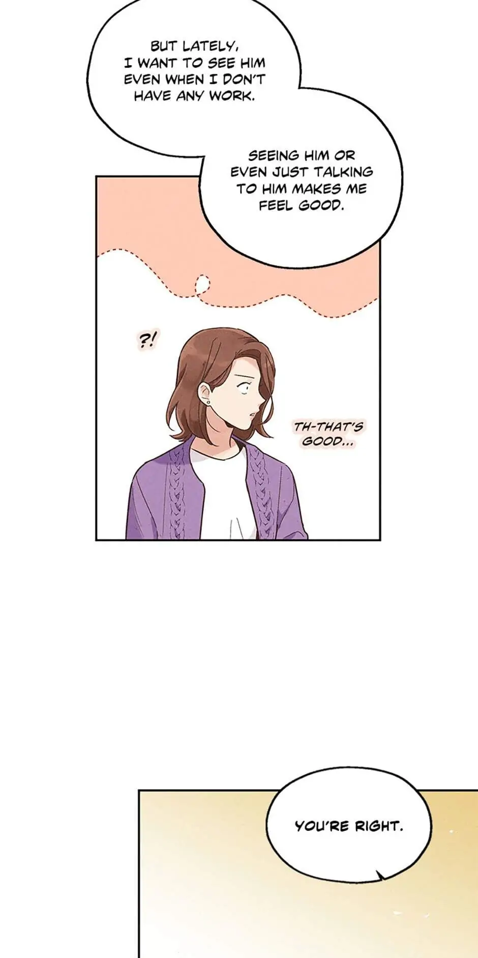 The Insatiable Man [Mature] - Chapter 22 manhwa