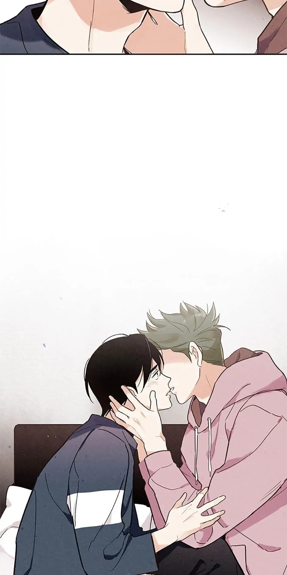 The Insatiable Man [Mature] - Chapter 22 manhwa