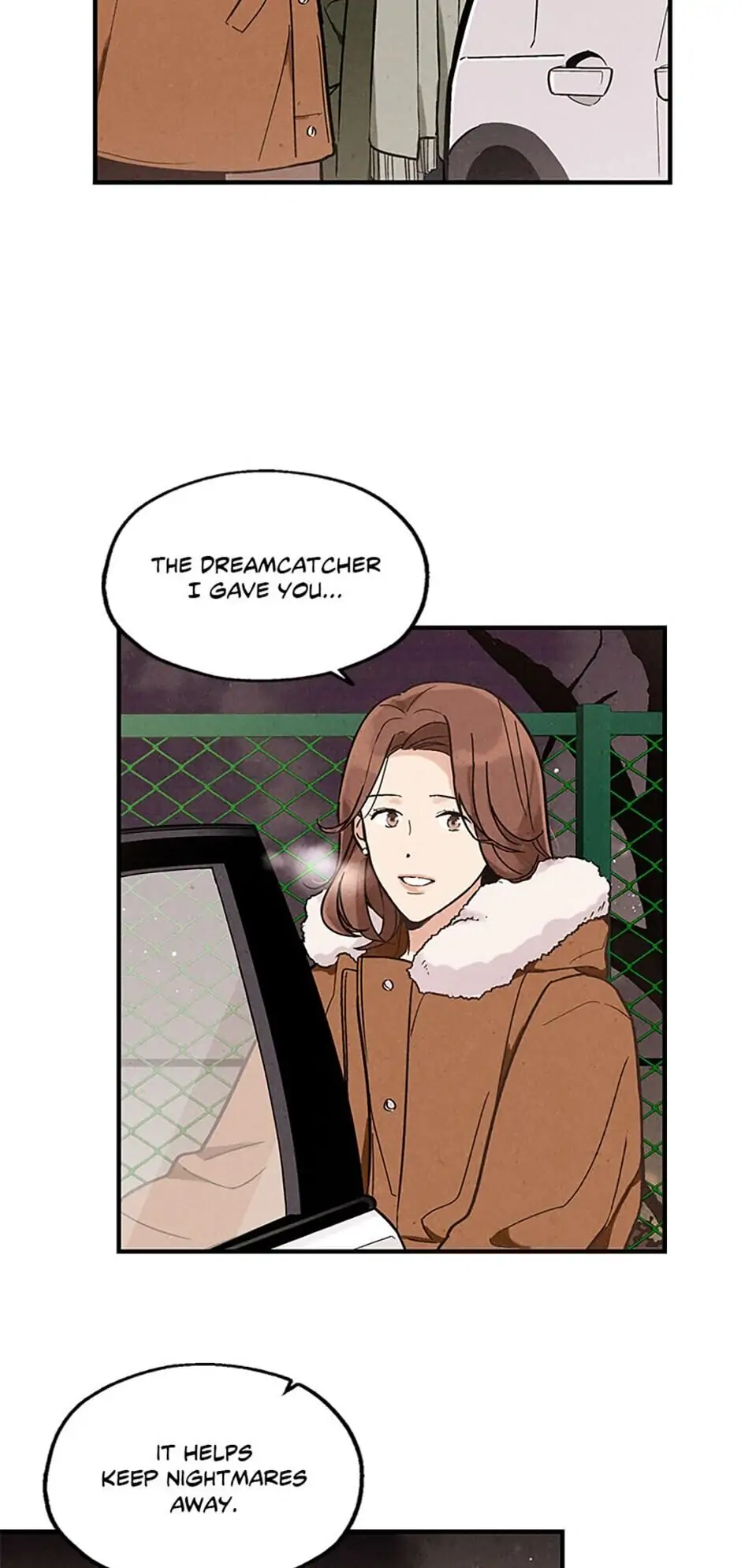 The Insatiable Man [Mature] - Chapter 23 manhwa