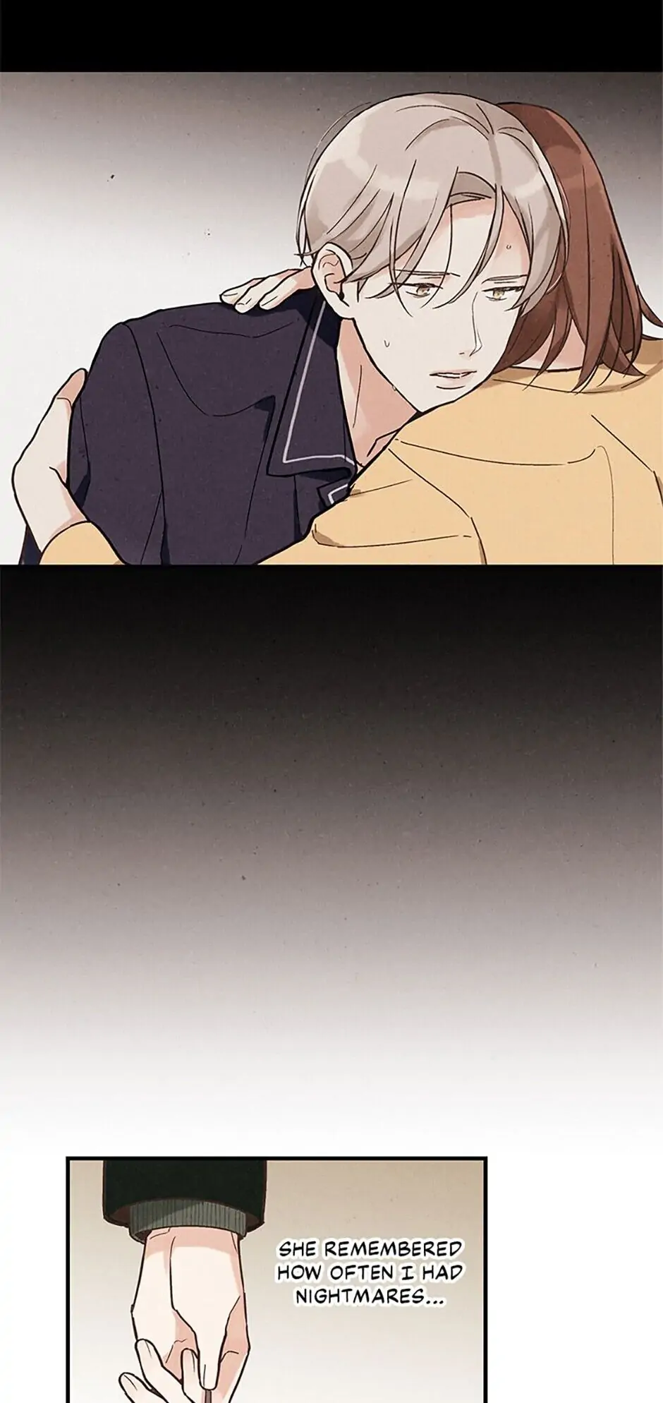 The Insatiable Man [Mature] - Chapter 23 manhwa