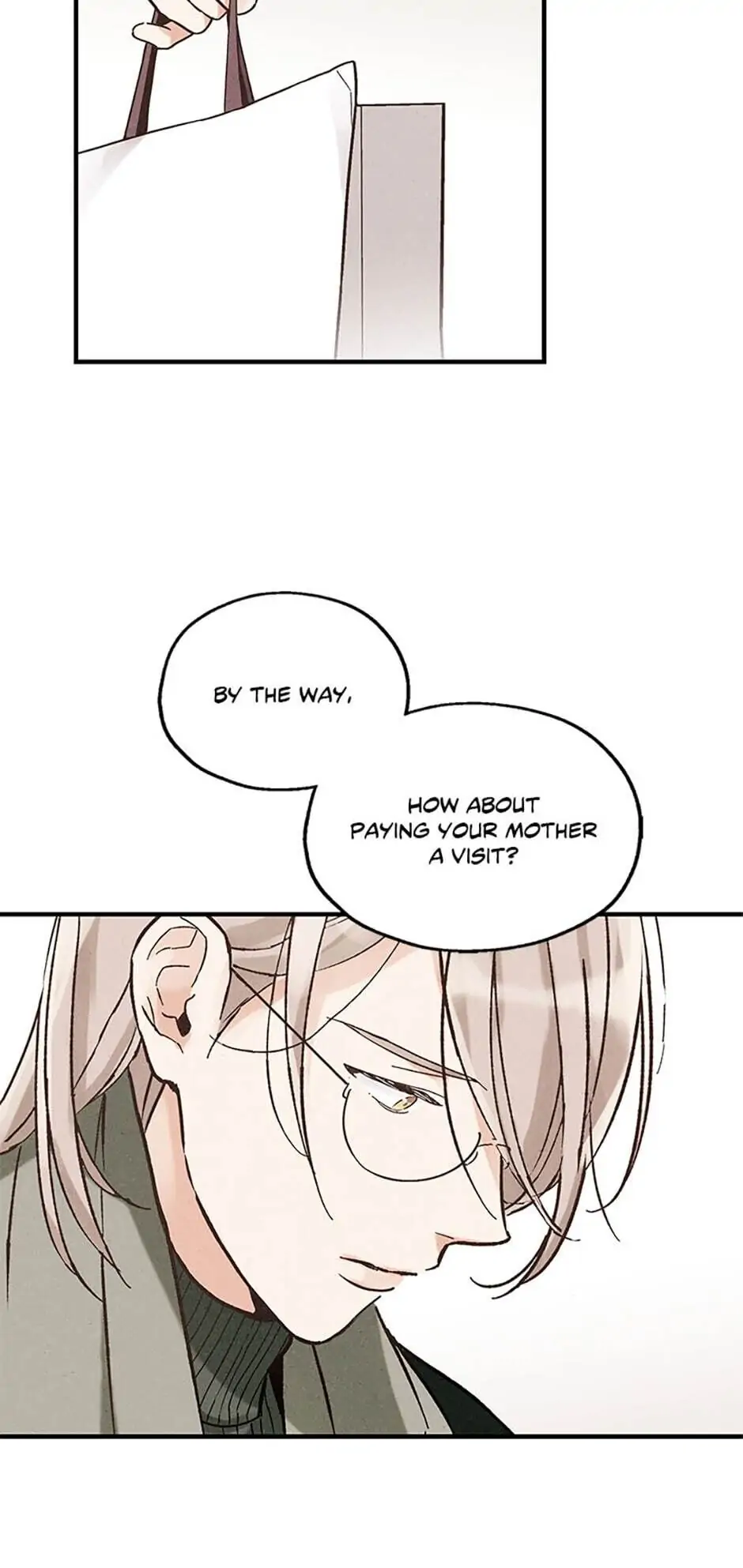 The Insatiable Man [Mature] - Chapter 23 manhwa