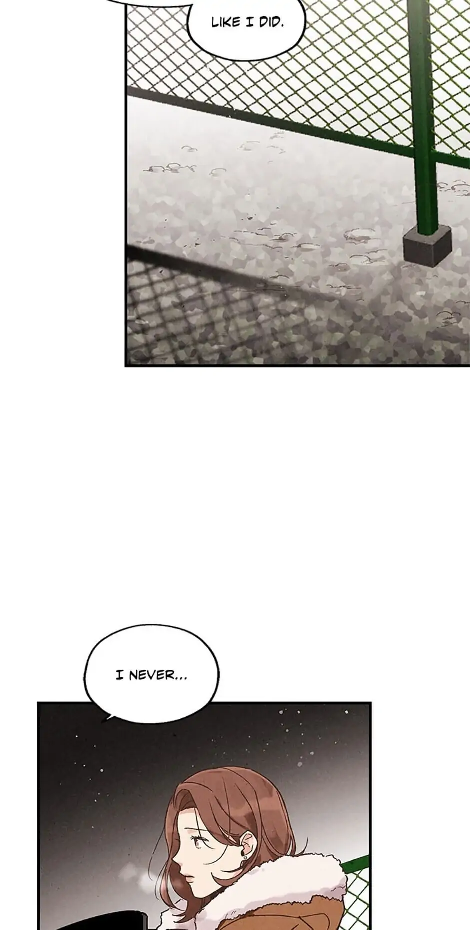 The Insatiable Man [Mature] - Chapter 23 manhwa