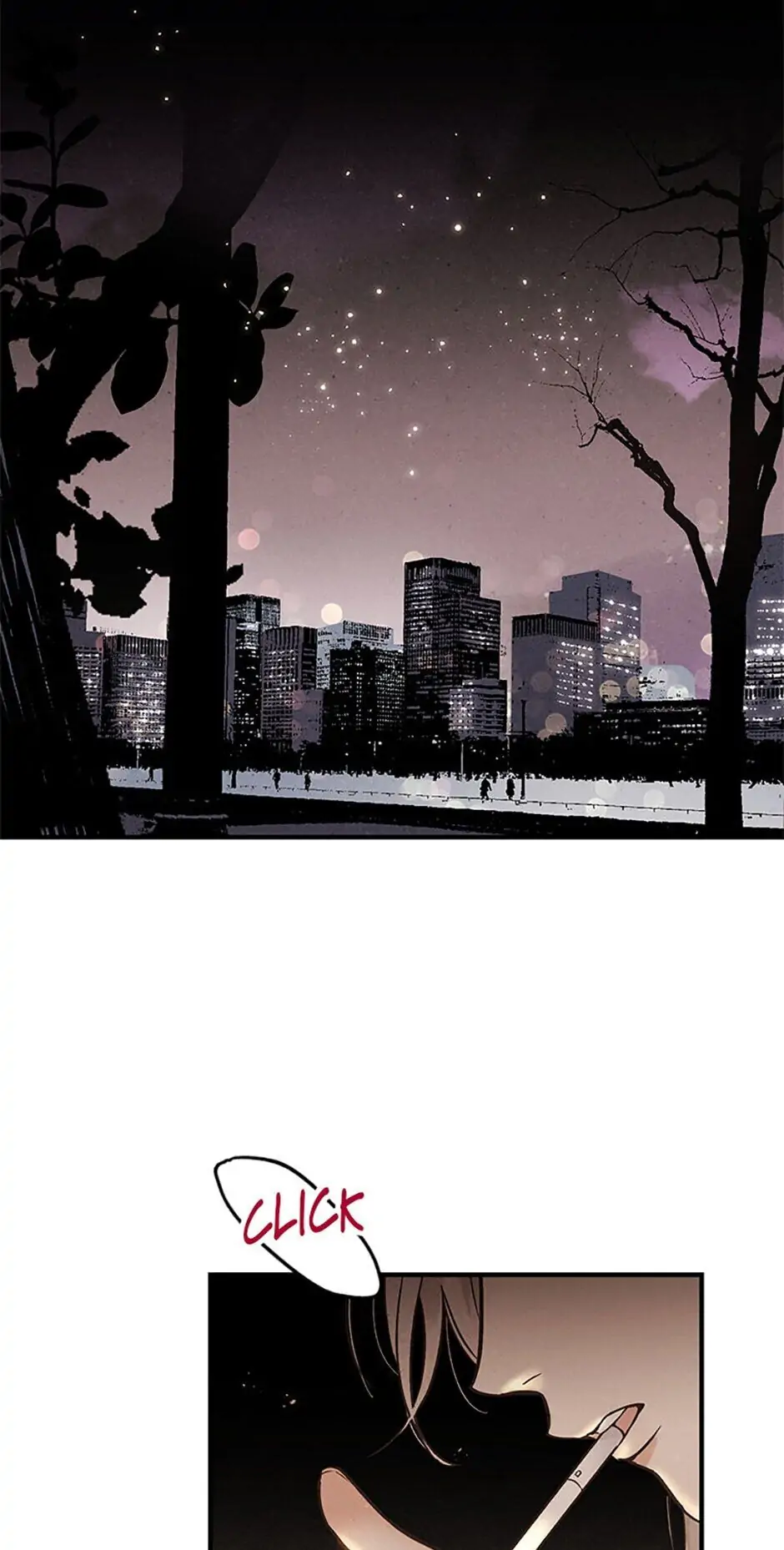 The Insatiable Man [Mature] - Chapter 23 manhwa