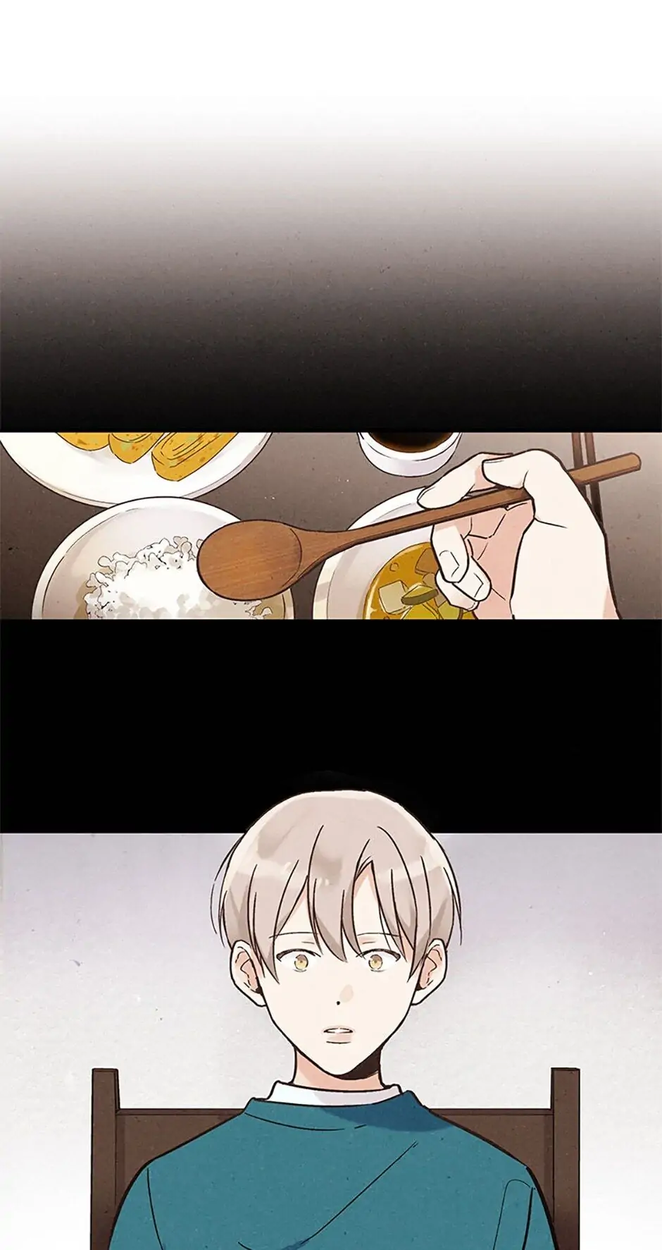The Insatiable Man [Mature] - Chapter 23 manhwa