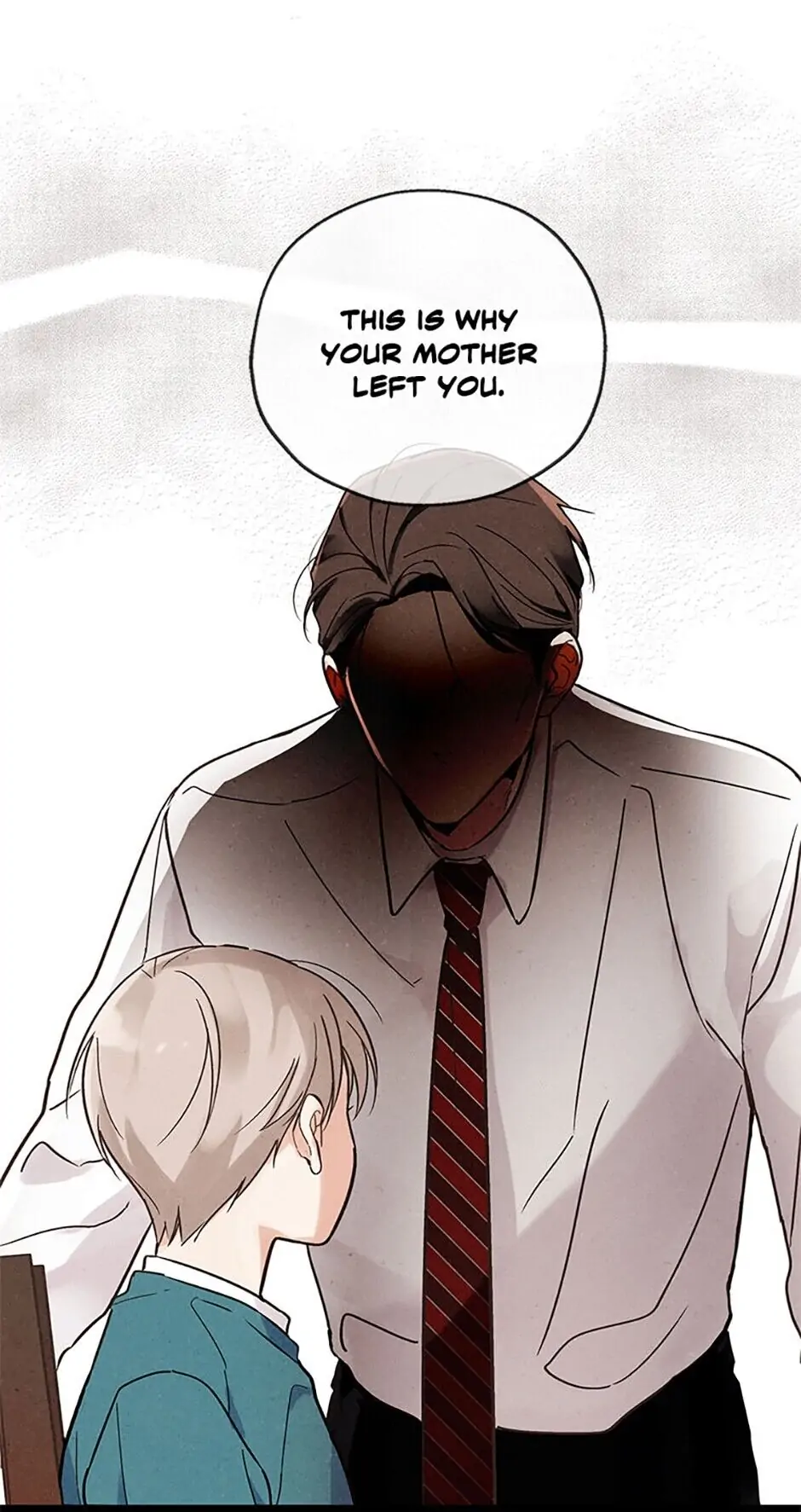 The Insatiable Man [Mature] - Chapter 23 manhwa