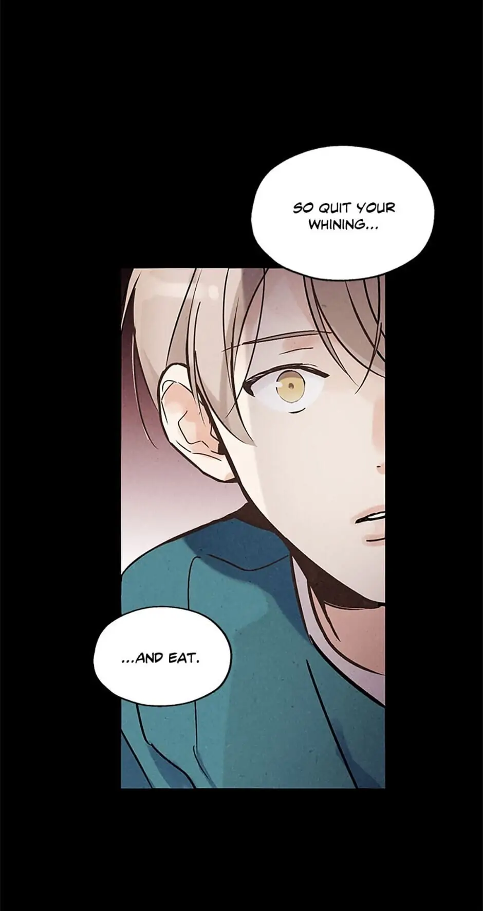 The Insatiable Man [Mature] - Chapter 23 manhwa