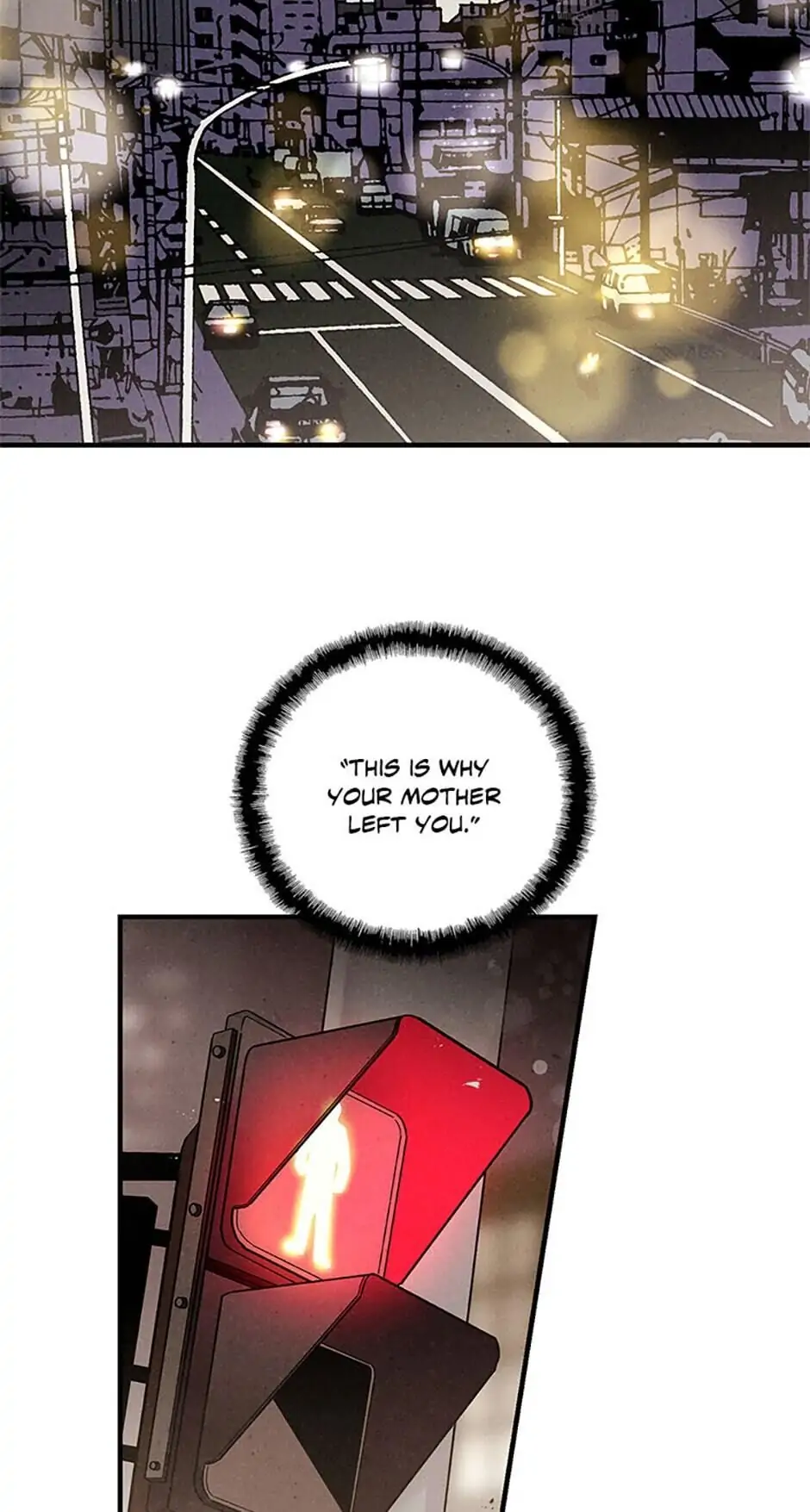 The Insatiable Man [Mature] - Chapter 23 manhwa