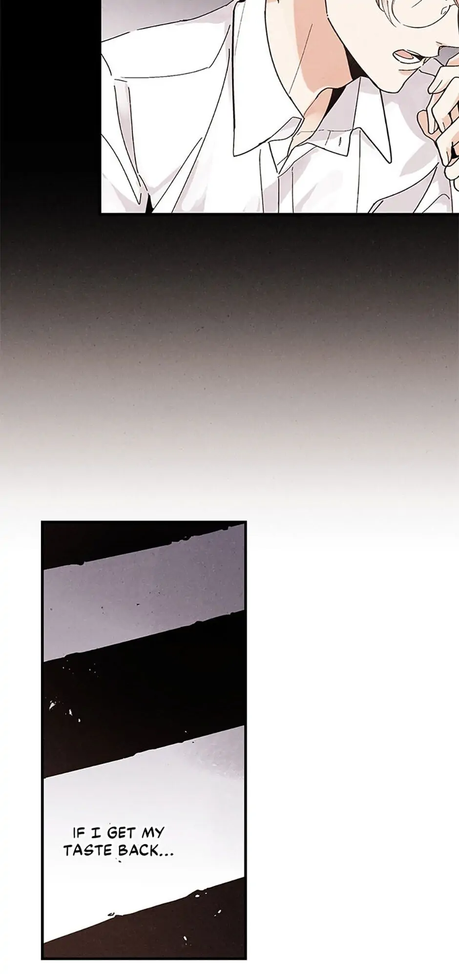 The Insatiable Man [Mature] - Chapter 23 manhwa