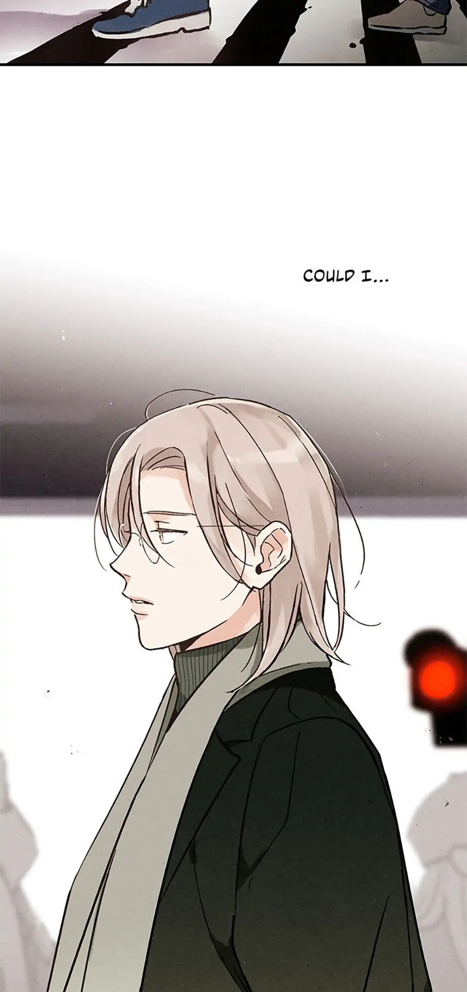 The Insatiable Man [Mature] - Chapter 23 manhwa