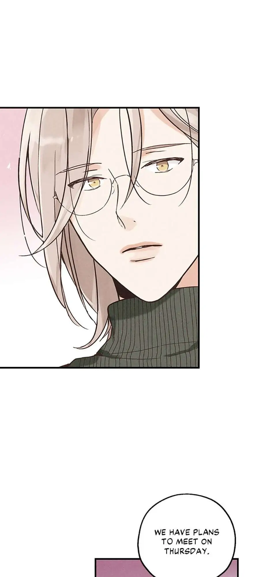 The Insatiable Man [Mature] - Chapter 23 manhwa
