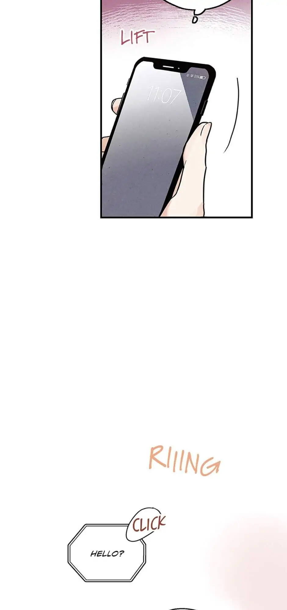 The Insatiable Man [Mature] - Chapter 23 manhwa