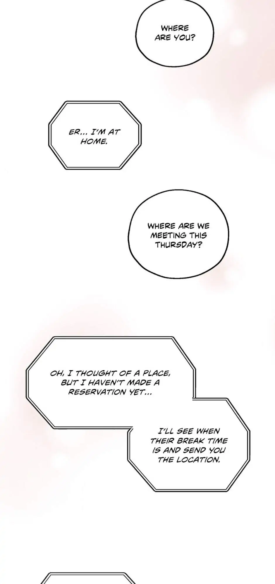 The Insatiable Man [Mature] - Chapter 23 manhwa