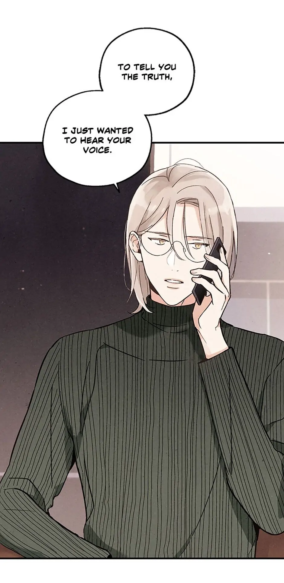 The Insatiable Man [Mature] - Chapter 23 manhwa