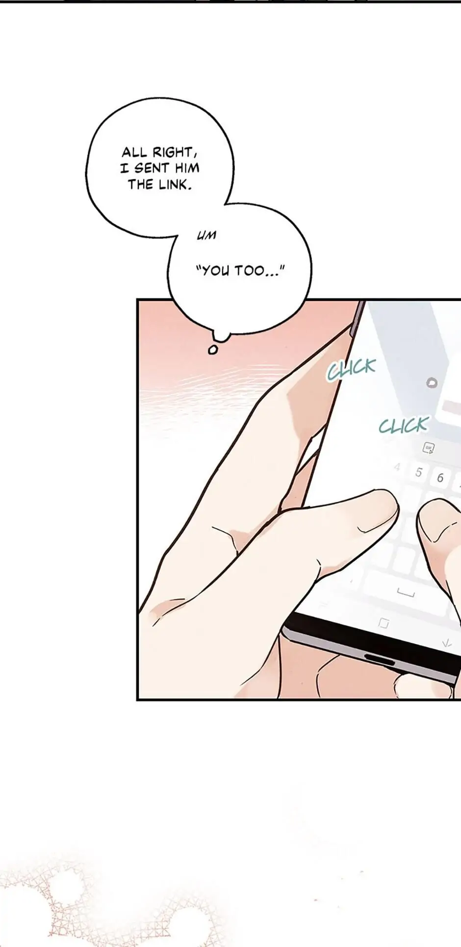 The Insatiable Man [Mature] - Chapter 23 manhwa